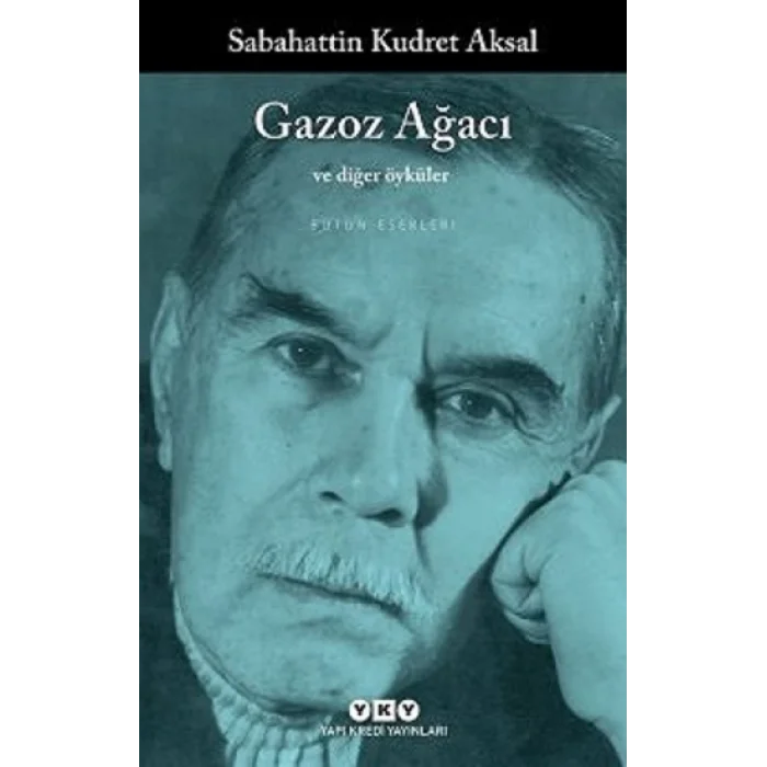 Gazoz Ağacı ve Diğer Öyküler