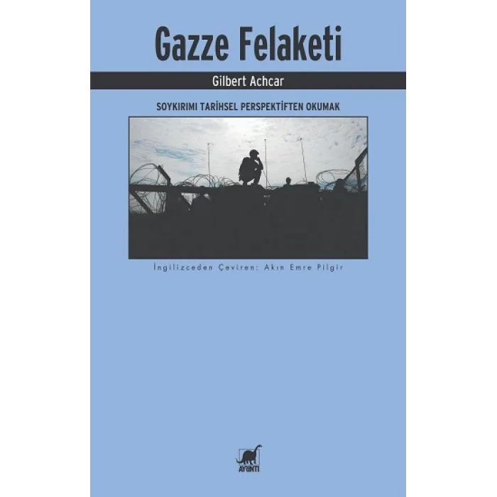 Gazze Felaketi