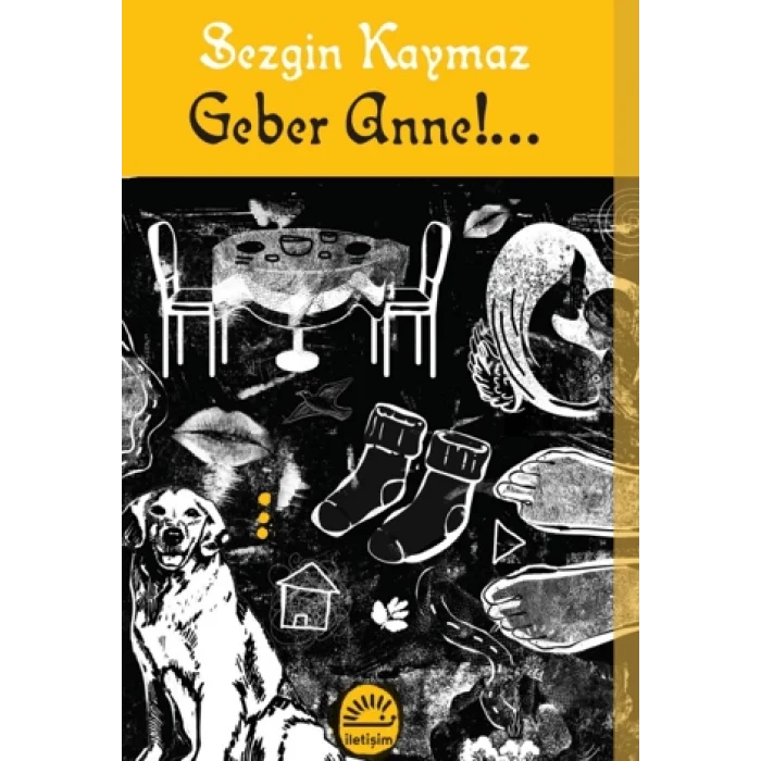 Geber Anne !...