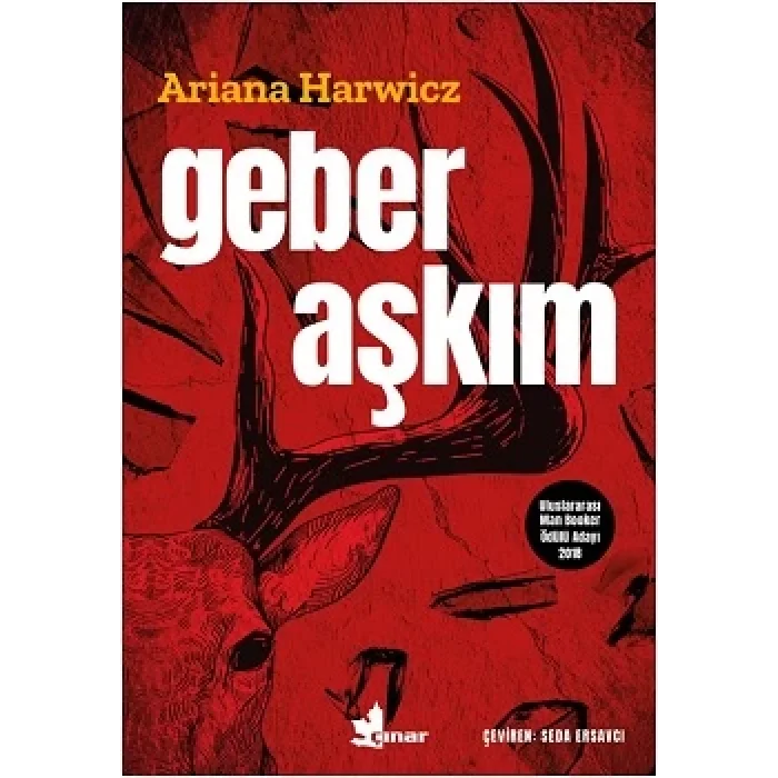Geber Aşkım