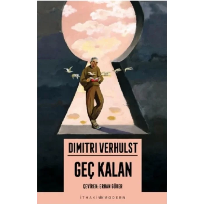 Geç Kalan