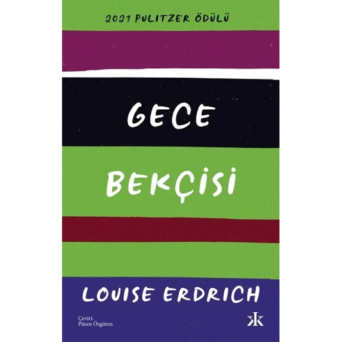 Gece Bekçisi