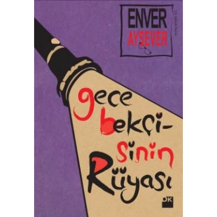 Gece Bekçisinin Rüyası