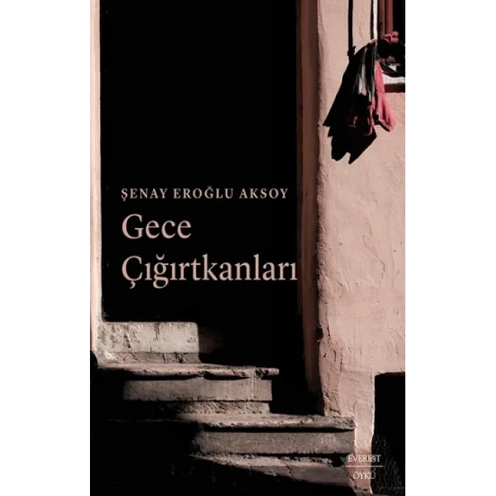 Gece Çığırtkanları