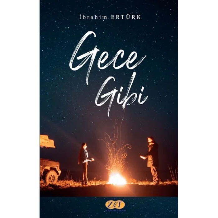 Gece Gibi