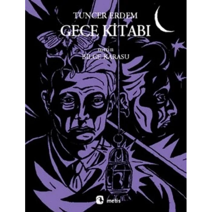 Gece Kitabı