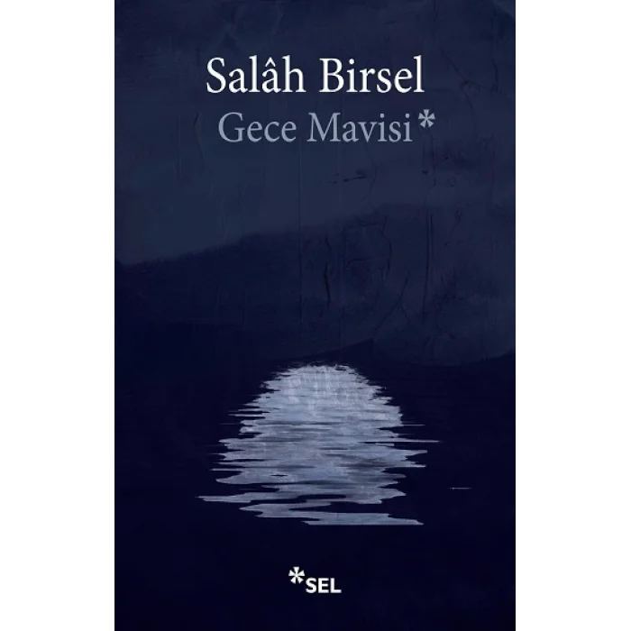 Gece Mavisi