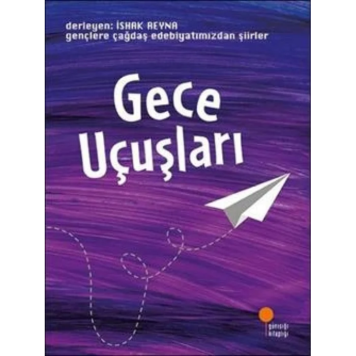 Gece Uçuşları