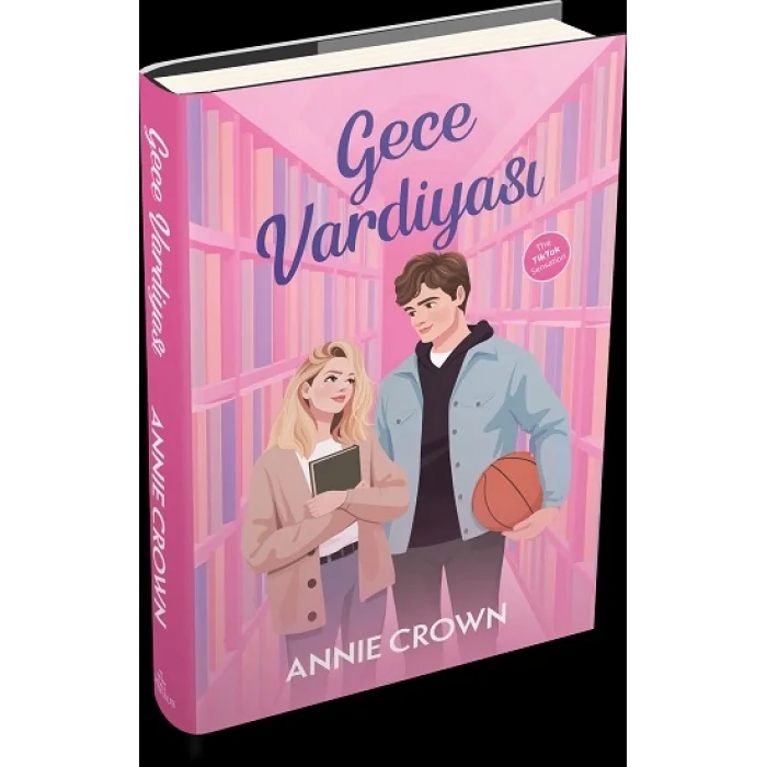 Gece Vardiyası (Ciltli)