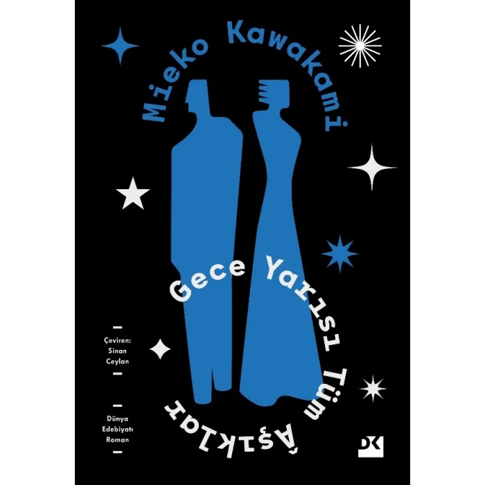 Gece Yarısı Tüm Aşıklar