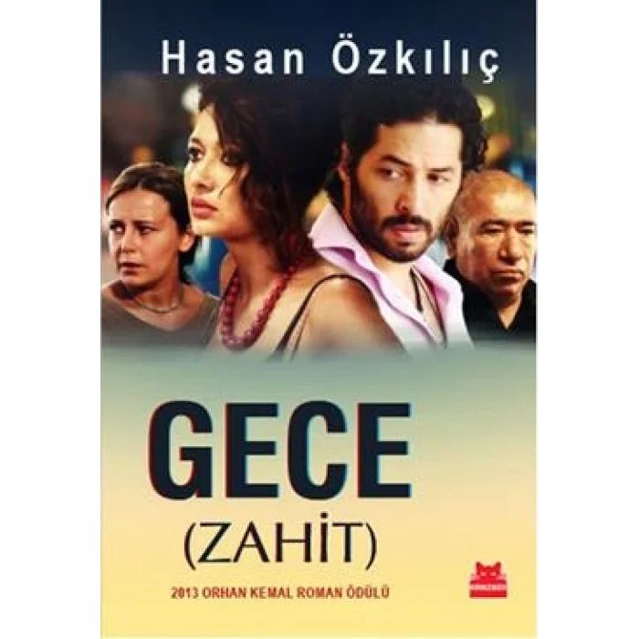 Gece (Zahit)