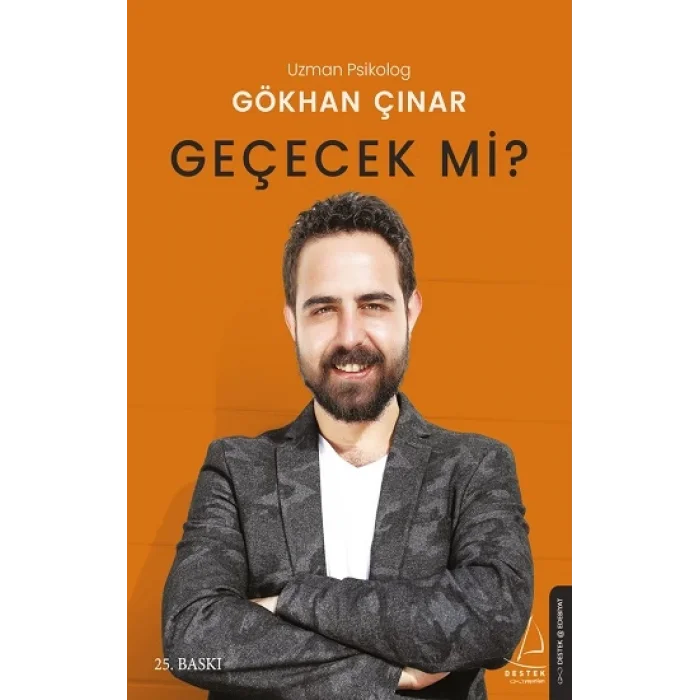 Geçecek mi?
