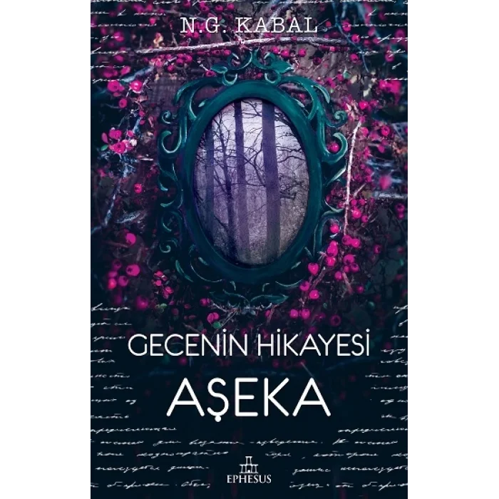 Gecenin Hikayesi - Aşeka