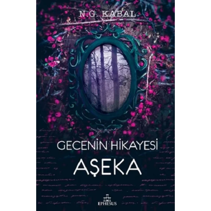 Gecenin Hikayesi; Aşeka (Ciltli)