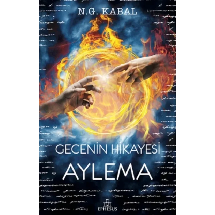 Gecenin Hikayesi - Aylema