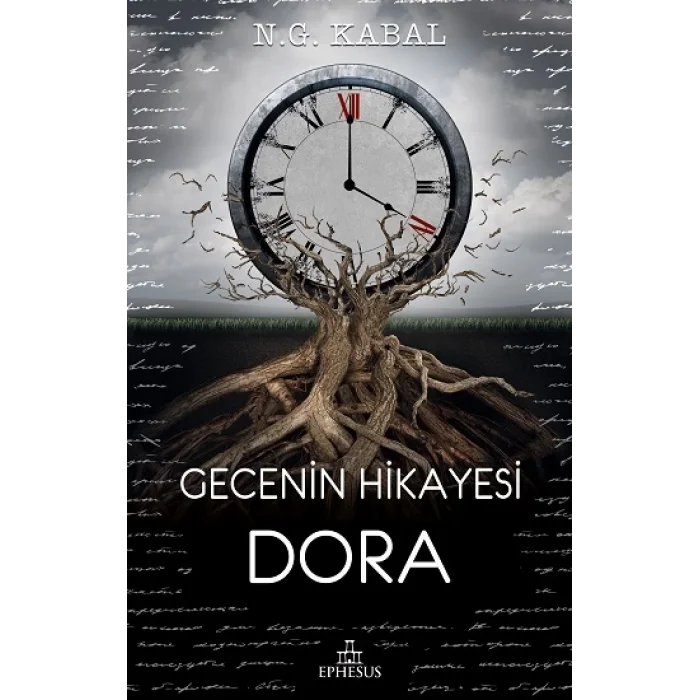 Gecenin Hikayesi - Dora