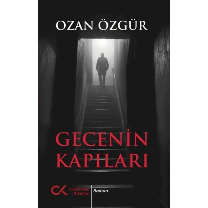 Gecenin Kapıları