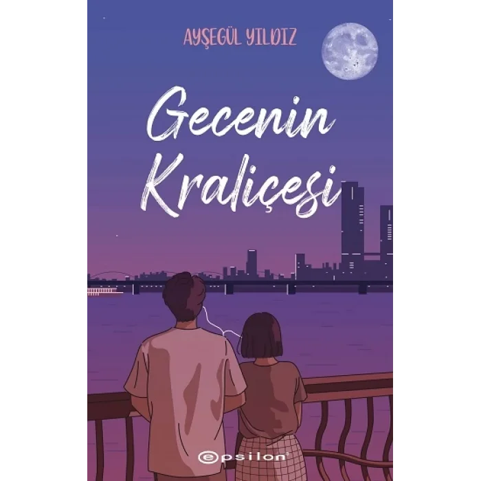 Gecenin Kraliçesi