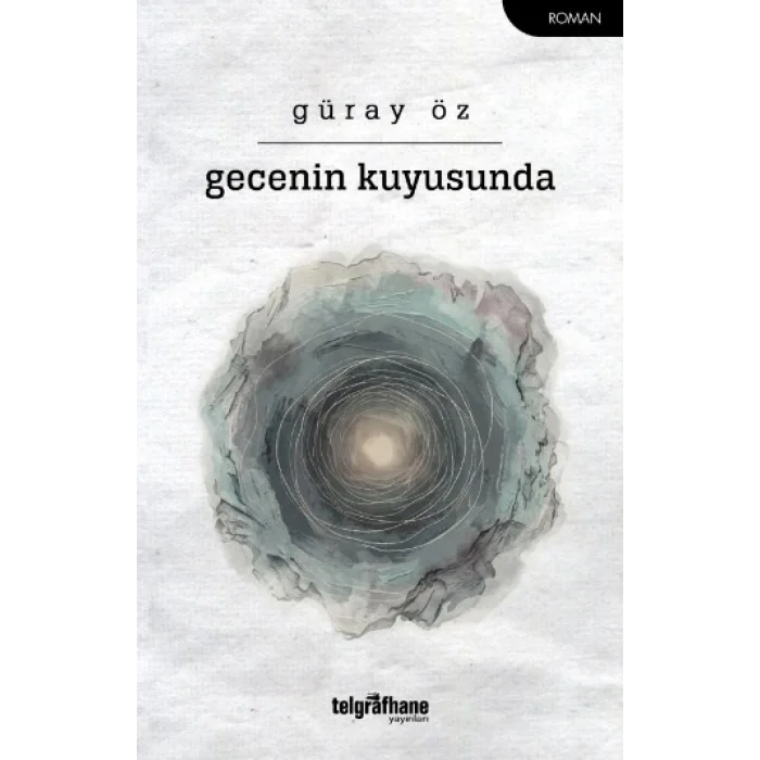 Gecenin Kuyusunda