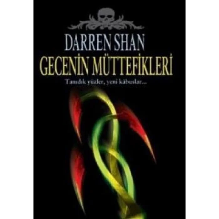 Gecenin Müttefikleri