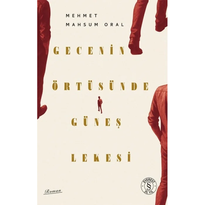 Gecenin Örtüsünde Güneş Lekesi