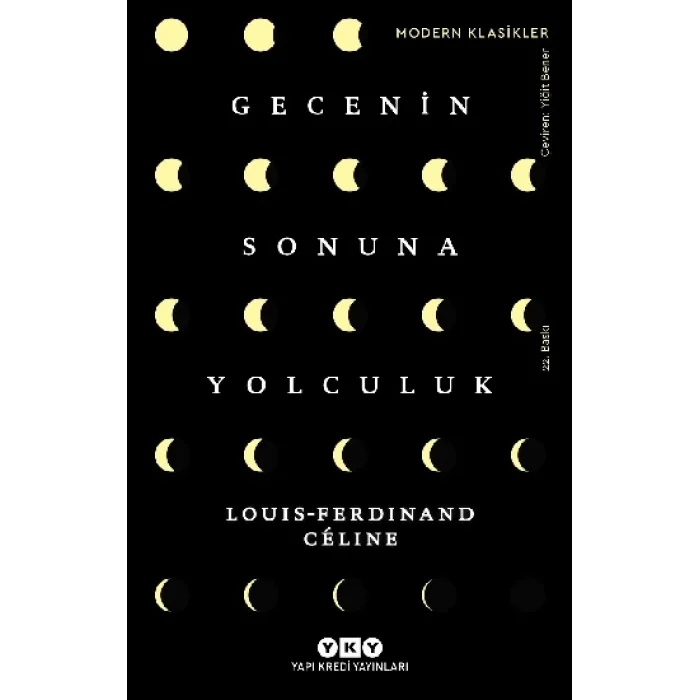 Gecenin Sonuna Yolculuk