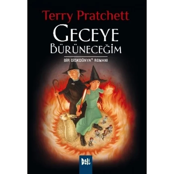Geceye Bürüneceğim (Tiffany Sızı Dizisi - 4. Kitap)