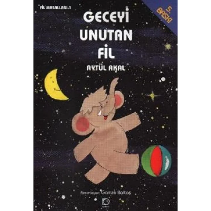 Geceyi Unutan Fil