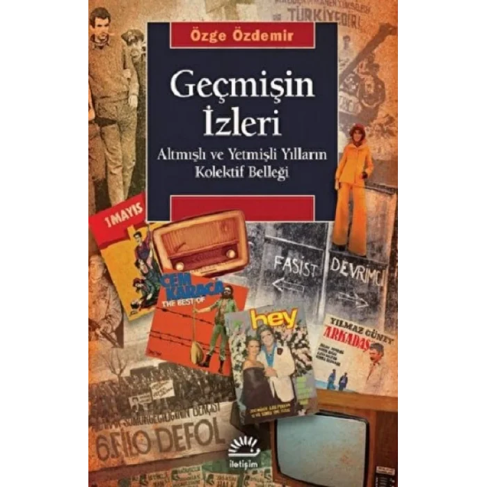 Geçmişin İzleri