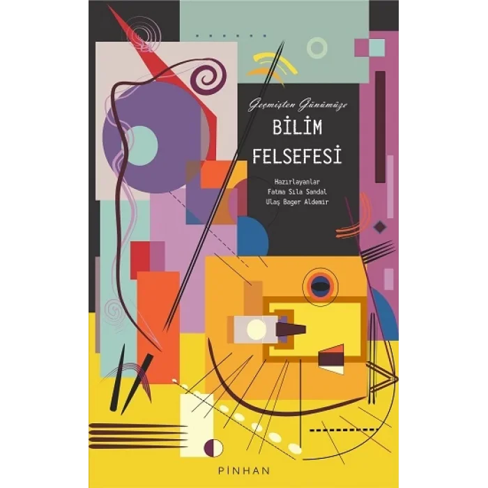 Geçmişten Günümüze Bilim Felsefesi