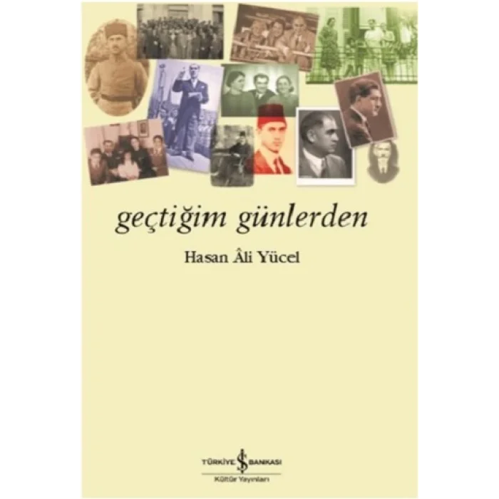 Geçtiğim Günlerden