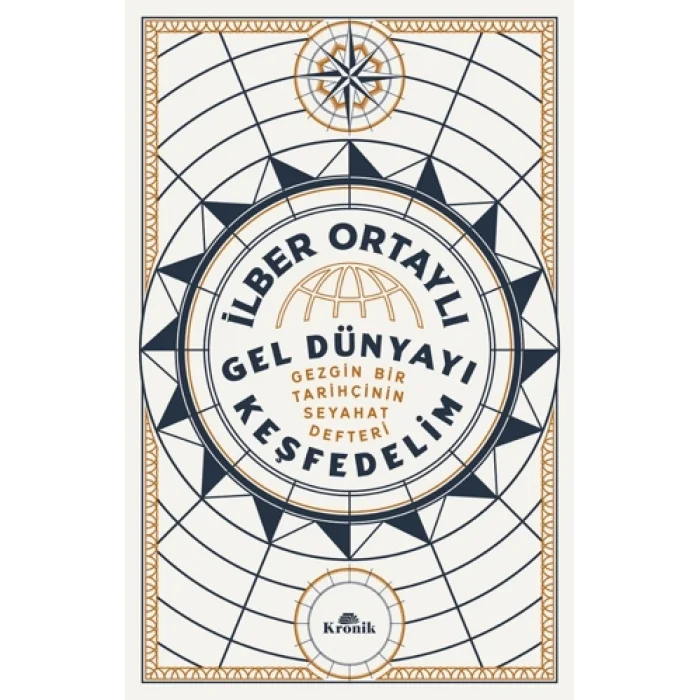 Gel Dünyayı Keşfedelim