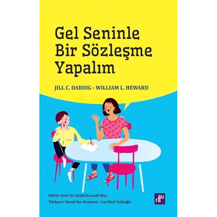 Gel Seninle Bir Sözleşme Yapalım