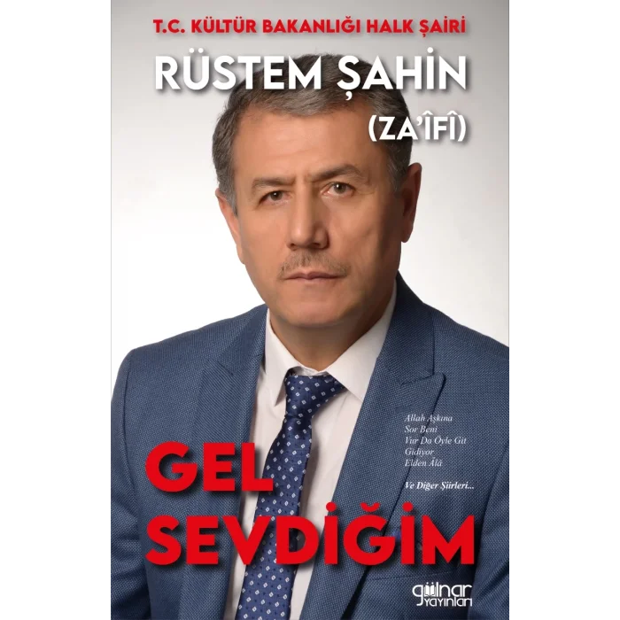 Gel Sevdiğim
