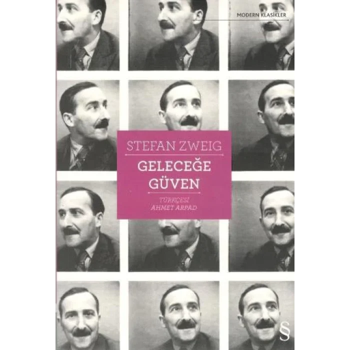 Geleceğe Güven