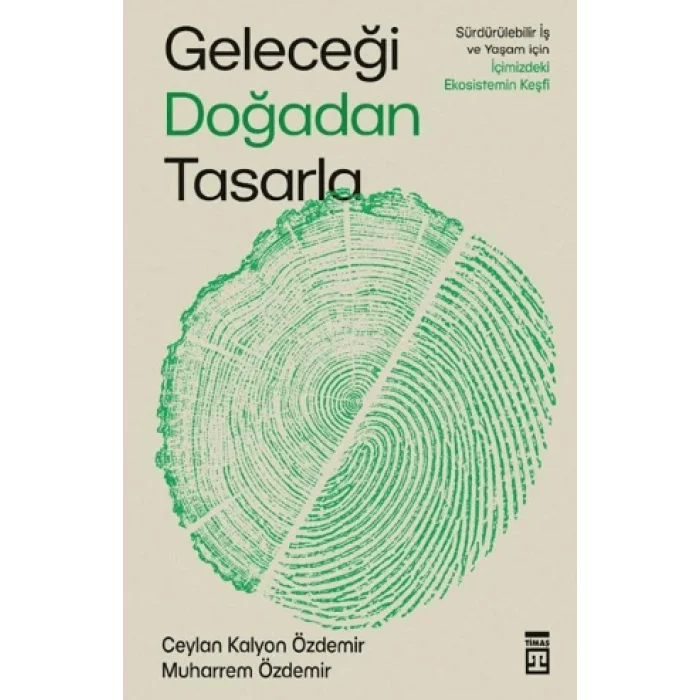 Geleceği Doğadan Tasarla