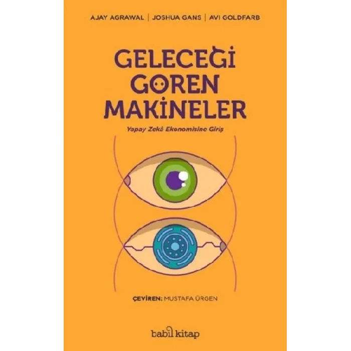 Geleceği Gören Makineler