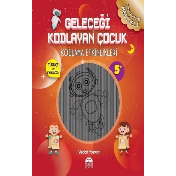 Geleceği Kodlayan Çocuk - Kodlama Etkinlikeri