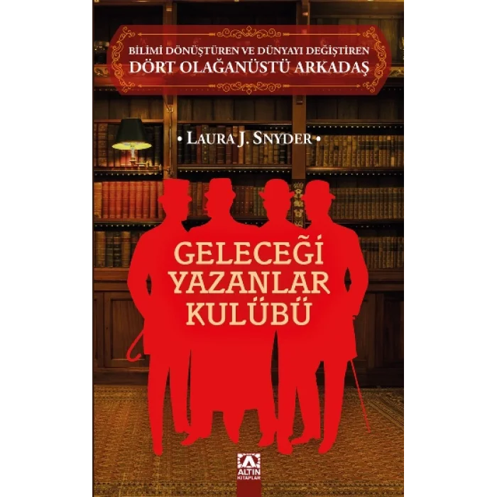 Geleceği Yazanlar Kulübü