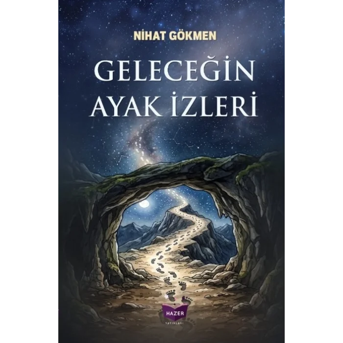 Geleceğin Ayak İzleri