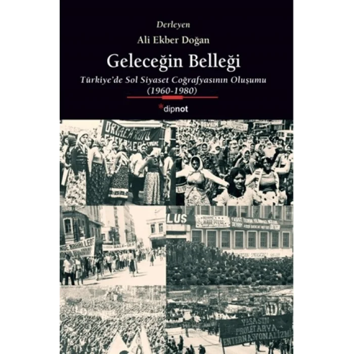 Geleceğin Belleği