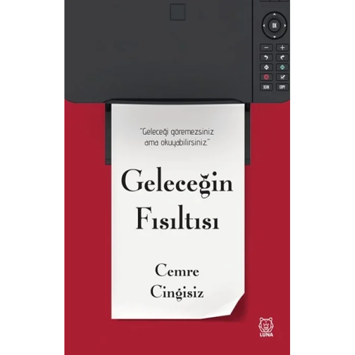Geleceğin Fısıltısı