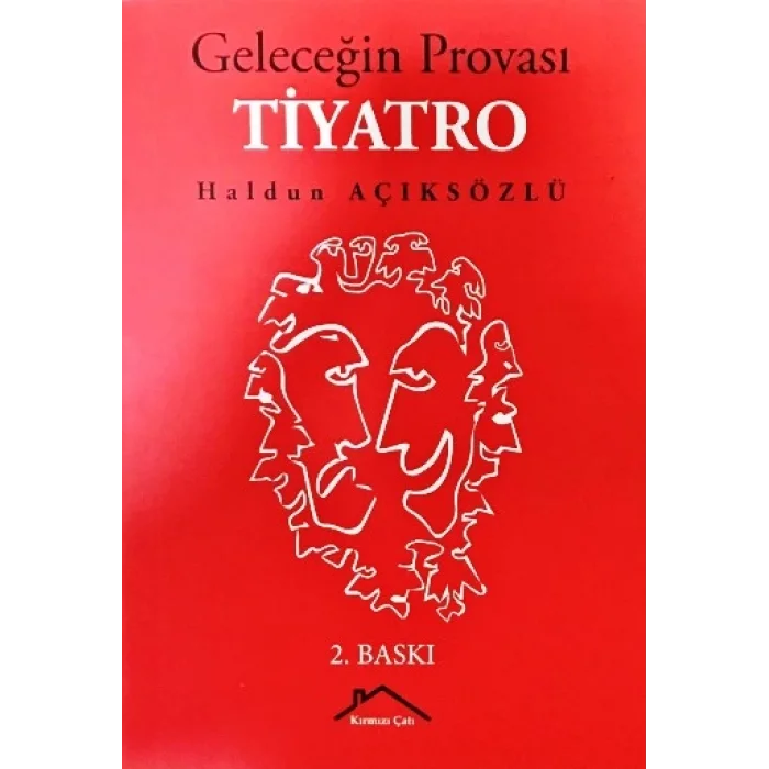 Geleceğin Provası Tiyatro