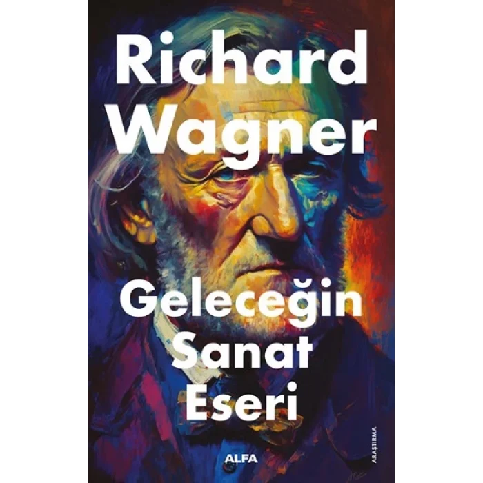 Geleceğin Sanat Eseri