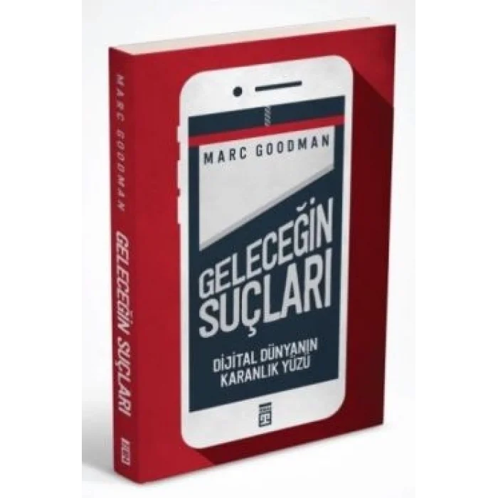 Geleceğin Suçları