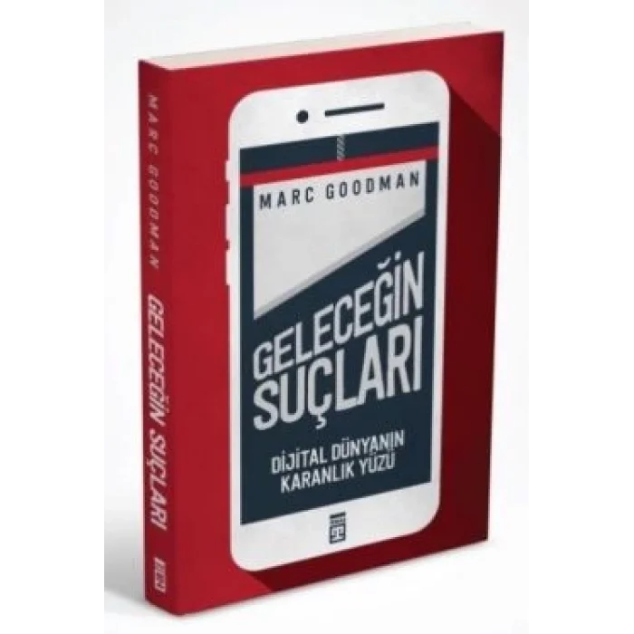 Geleceğin Suçları