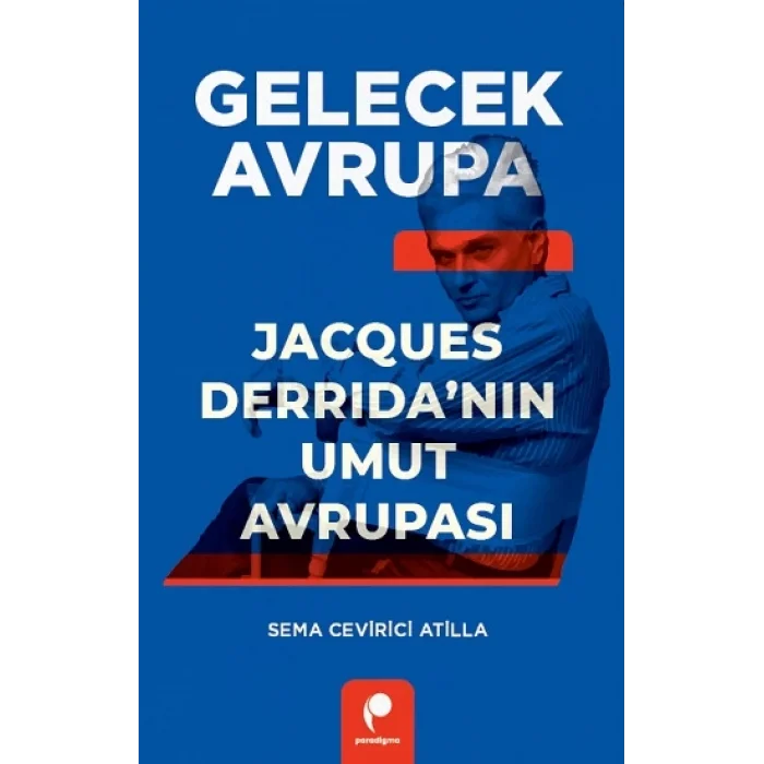 Gelecek Avrupa