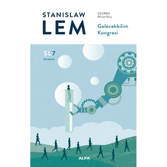 Gelecekbilim Kongresi