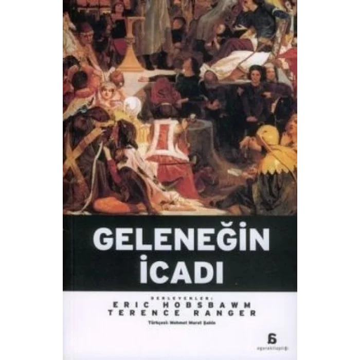 Geleneğin İcadı