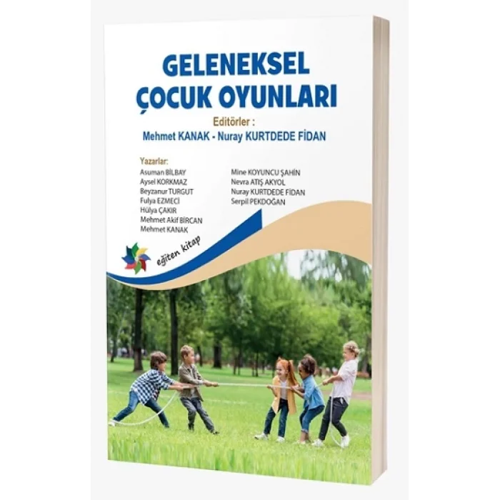 Geleneksel Çocuk Oyunları